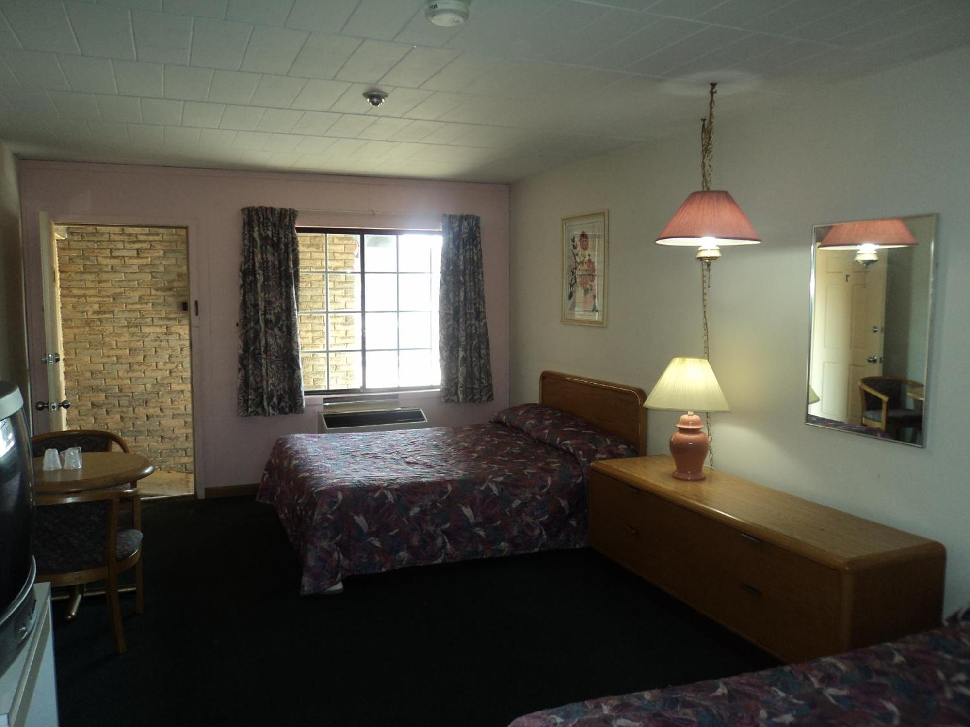 Oasis Motel By The Falls Niagara Falls Exterior photo