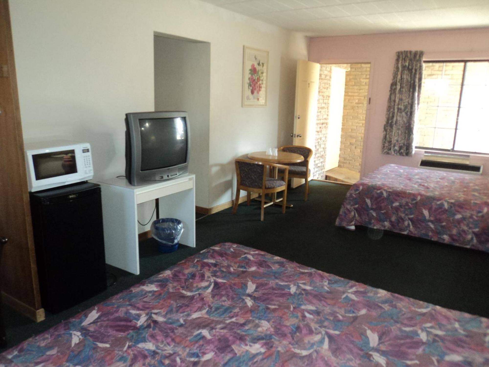 Oasis Motel By The Falls Niagara Falls Exterior photo